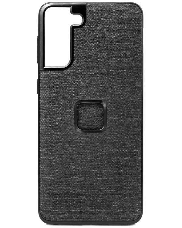 Peak Design Mobile Everyday Case Charcoal - Samsung Galaxy S21+