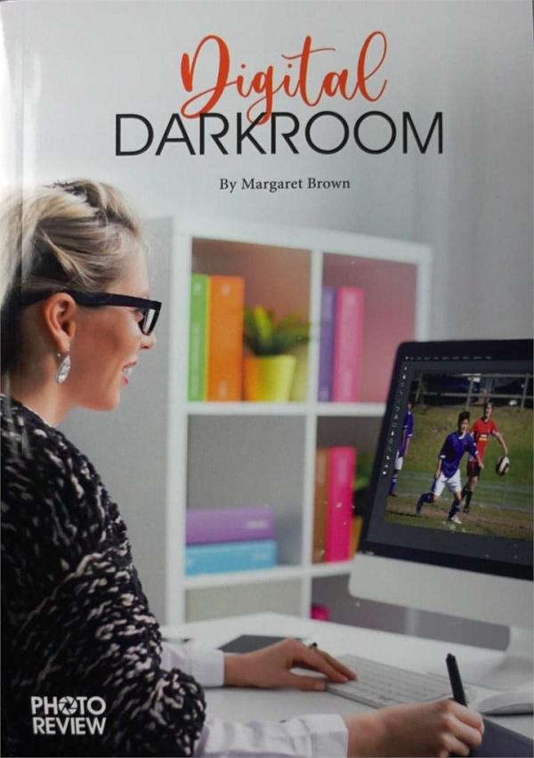 Photo Review Pocket Guide - Digital Darkroom