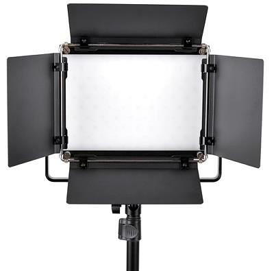 ProMaster Chroma CL68RGB LED Light - RGBWW 6x8