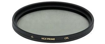 ProMaster Circular Polariser HGX Prime 37mm Filter