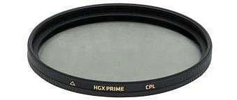 ProMaster Circular Polariser HGX Prime 82mm Filter