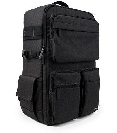 ProMaster Cityscape 75 Backpack - Charcoal Grey