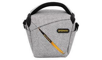 ProMaster Impulse Holster Bag Small - Grey