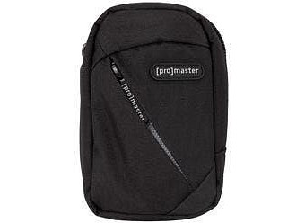 ProMaster Impulse Pouch Medium - Black