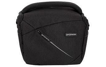 ProMaster Impulse Shoulder Bag Small - Black