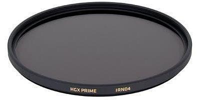 ProMaster IR ND4X (.6) HGX Prime 105mm Filter