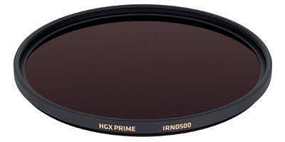 ProMaster IR ND500X (2.7) HGX Prime 105mm Filter