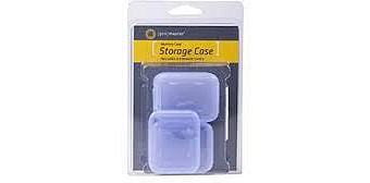 ProMaster Memory Card Case 5-Pack