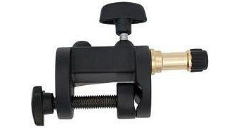 ProMaster Mini Studio Clamp with Brass Double Spigot