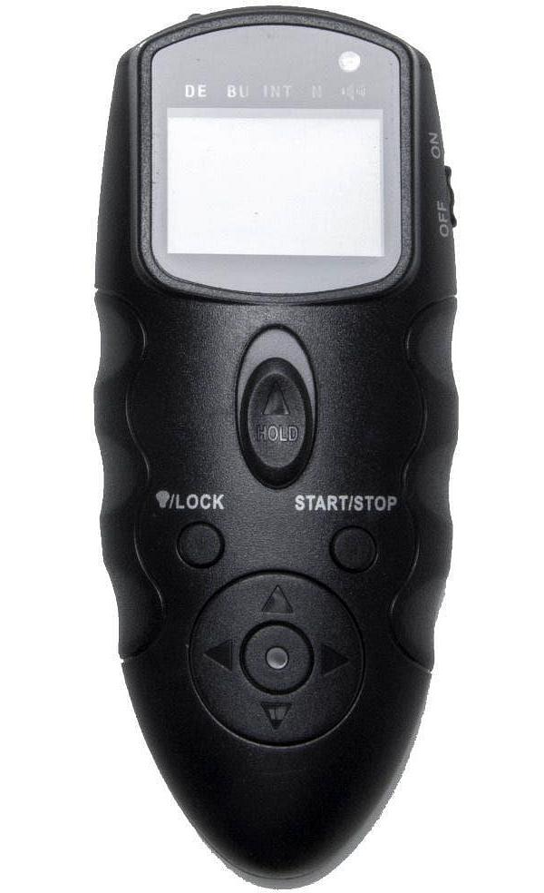 ProMaster Multi-Function IR Timer Remote - requires Camera Release Cable