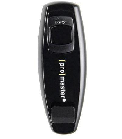 ProMaster Remote Shutter Cable Release - Fujifilm RR-100