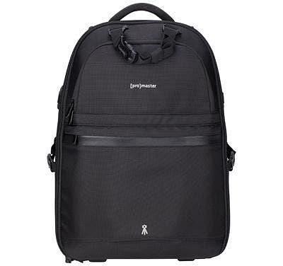 ProMaster Rollerback Medium Rolling Backpack