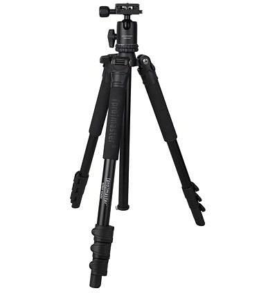 ProMaster Scout SC430K Travel Tripod Kit - with Ball Head