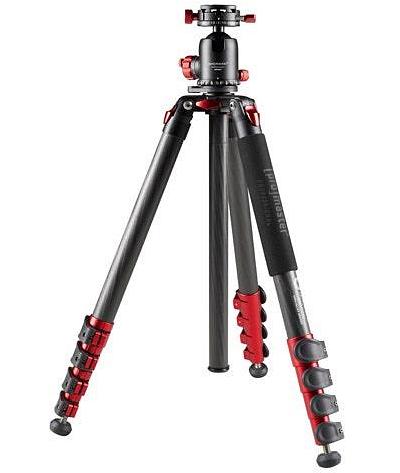 ProMaster Specialist SP532CK Pro Carbon Fiber Tripod Kit - with SPH45P Ball Head