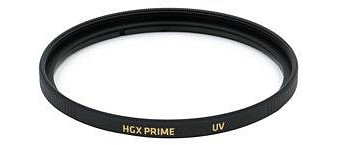 ProMaster UV HGX Prime 86mm Filter