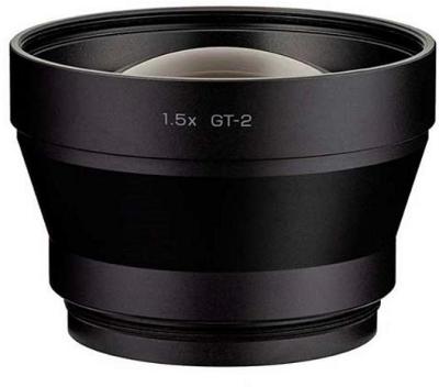 Ricoh GT-2 Tele Conversion Lens for GR IIIX