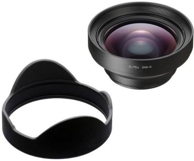 Ricoh GW-4 Wide Conversion Lens for GR III