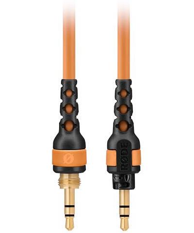 Rode Headphone Cable 1.2m - Orange