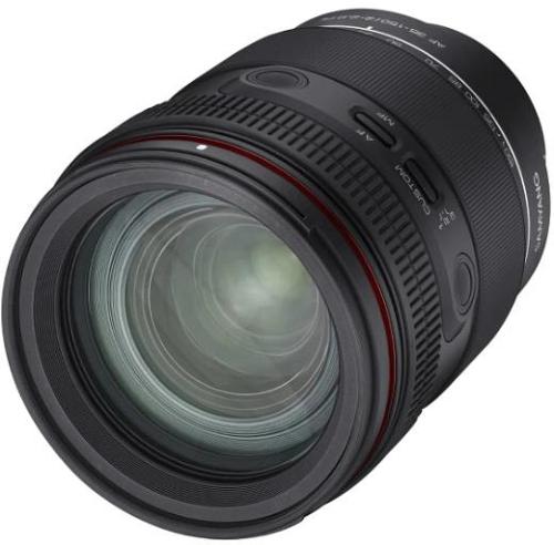 Samyang 35-150mm F2.0/F2.8 AutoFocus Sony FE Full Frame