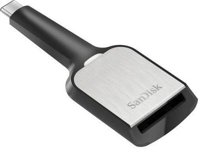 SanDisk Extreme PRO SD UHS-II USB 3.1 Type-C Card Reader/Writer