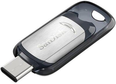 SanDisk Ultra USB 3.1 Type-C 64GB - 150MB/s Flash Drive (CZ450)