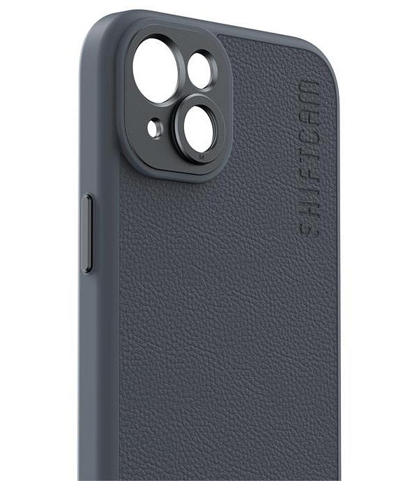 Shiftcam Camera Case with Lens Mount for iPhone 15 Plus