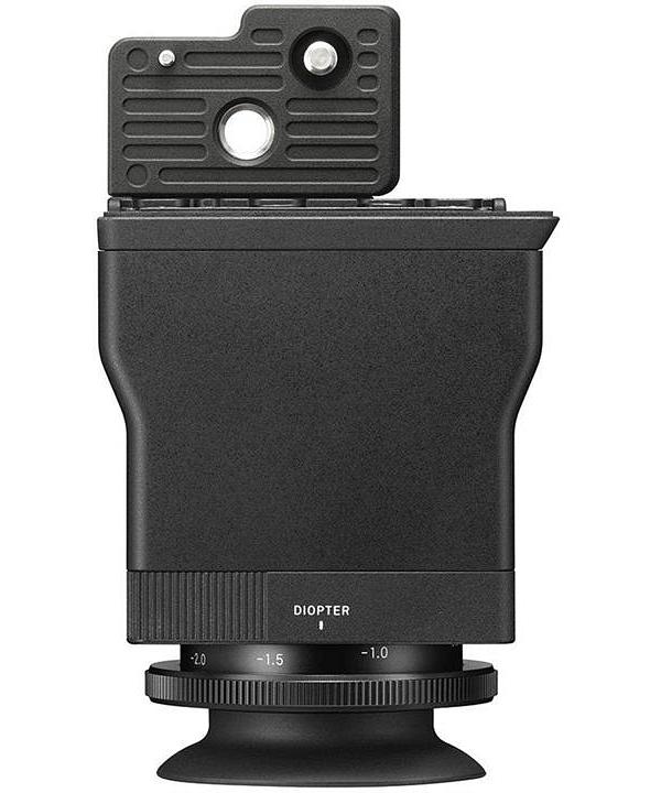 Sigma LVF-11 LCD View Finder for FP Camera