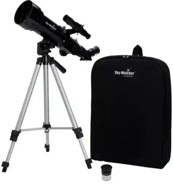 Skywatcher Travel 70mm Portable Telescope + Backpack