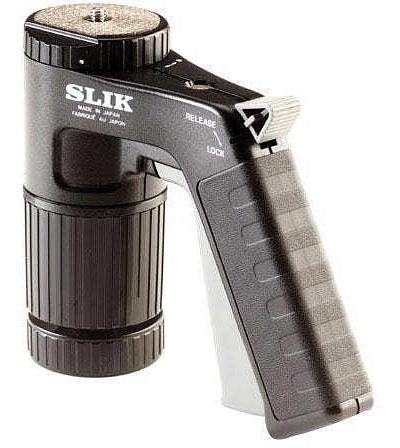 Slik AF2100 Pistol Grip Head with Quick Release