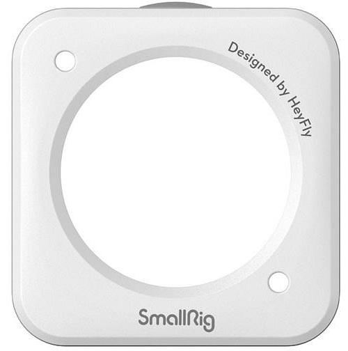 SmallRig DJI Action2 Magnetic Case (White) - 3626