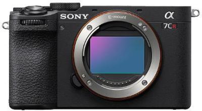Sony Alpha A7C R Compact System Camera (Body Only)