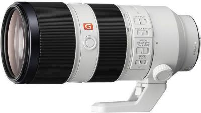 Sony FE 70-200mm f/2.8 GM Telephoto Lens