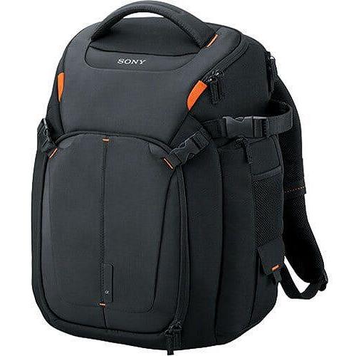 Sony LCSBP3 Alpha Black Backpack