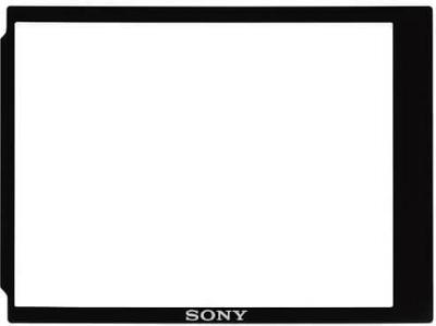 Sony PCK-LM15 LCD Protective Cover