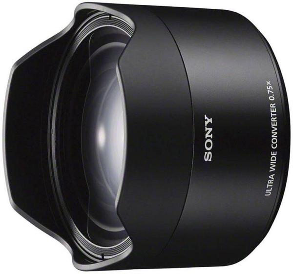 Sony Ultra Wide Angle Converter for 28mm f/2.0 Wide Angle Lens