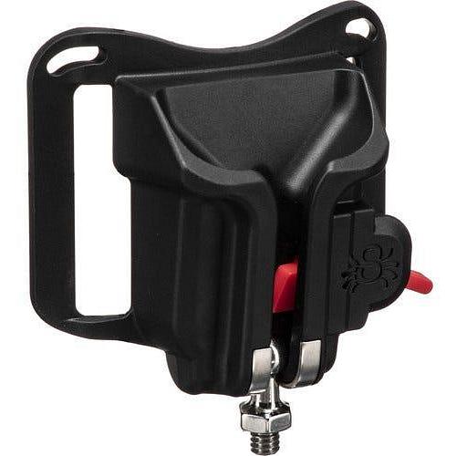 Spider Camera Holster Black Widow Holster Set