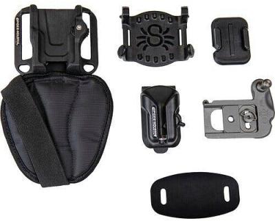 Spider Camera Holster Spider X Camera Holster Backpack Kit