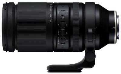 Tamron 150-500mm f/5-6.7 Di III VXD Lens - Nikon Z