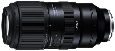 Tamron 50-400mm f/4.5-6.3 Di III VC VXD Lens - Sony FE