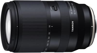 Tamron AF 18-300mm f/3.5-6.3 Di III-A VC VXD Lens - Fuji X-Mount