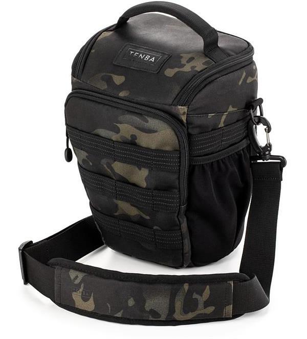 Tenba Axis V2 4L Top Loader - MultiCam Black