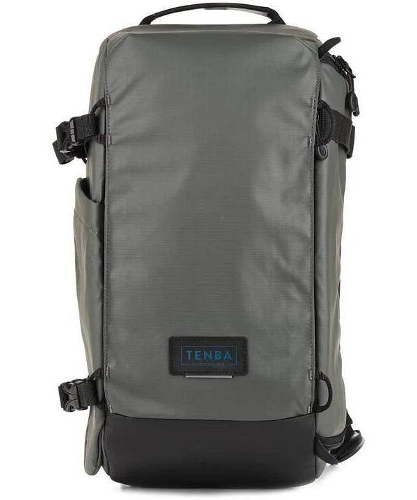 Tenba Solstice v2 12L Sling Bag - Grey