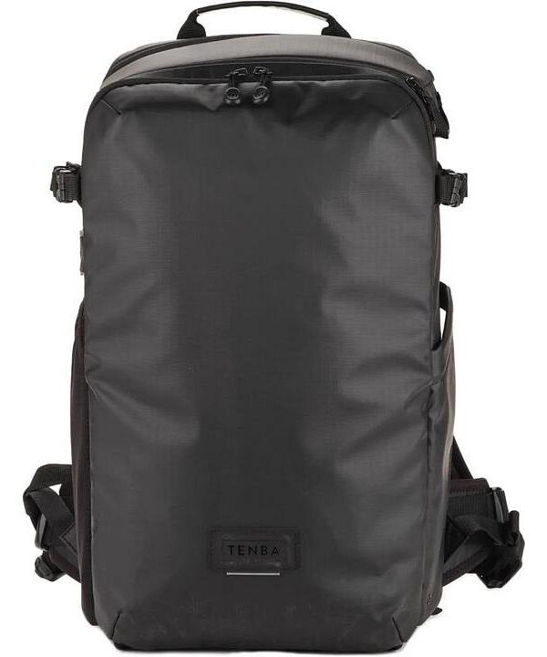 Tenba Solstice v2 20L Backpack - Black