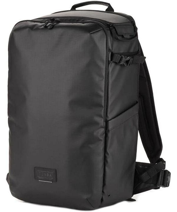 Tenba Solstice v2 24L Backpack - Black