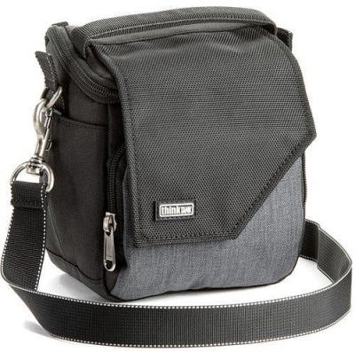 Think Tank Mirrorless Mover 10 Pewter Camera Bag