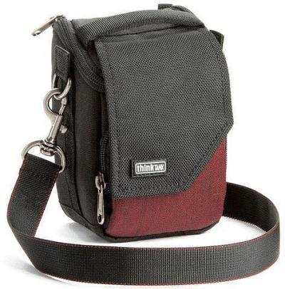 Think Tank Mirrorless Mover 5 Deep Red Camera Bag