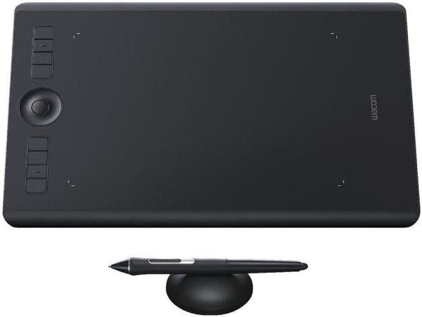 Wacom Intuos Pro Creative Pen Tablet -