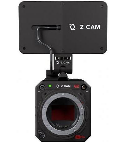 Z CAM E2-F6 Pro Full-Frame 6K Cinematic Camera (EF Mount)