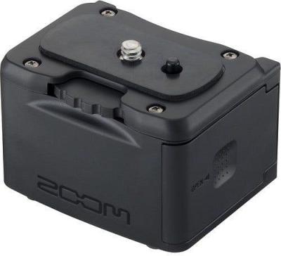 Zoom BCQ-2n Battery Case for Q2n-4K