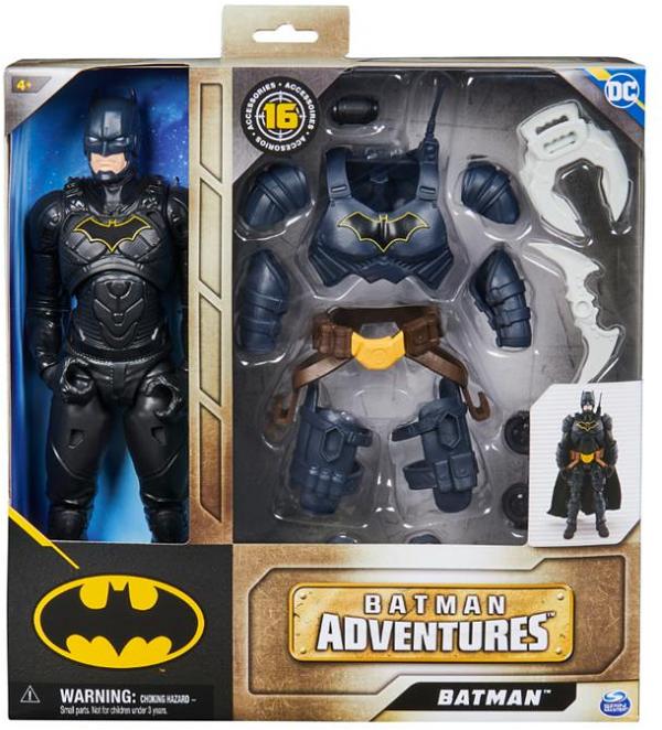 Batman 12 Inch Batman Adventures Figure